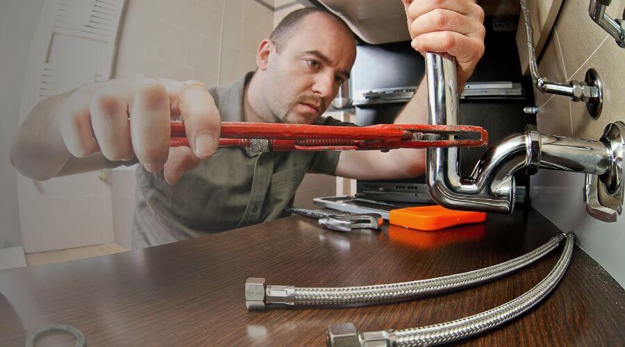 Local annual plumbing maintenance in Emmaus, PA